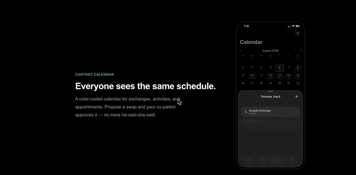 Dos Casas screenshot
